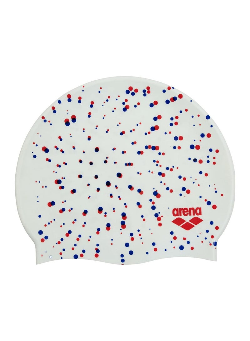 أرينا قبعة سباحة للكبار، قبعة سباحة لحمام السباحة، قبعات سباحة كبيرة جدًا من السيليكون الممتاز المقاوم للماء، قبعات سباحة من السيليكون للنساء، للبالغين كاب سباحة ._ أدوات سباحه ـ اكسسوارات سباحه ـ العاب مائيه ـ مستلزمات سباحه - Image 1